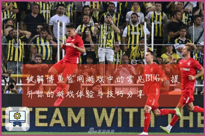 破解博鱼官网游戏中的常见BUG，提升你的游戏体验与技巧分享