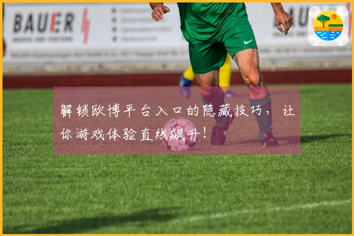 解锁欧博平台入口的隐藏技巧，让你游戏体验直线飙升！